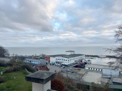 Meerblickappratement Rügenperle