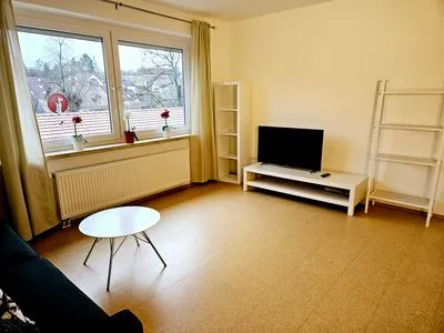 TV / Multimedia Ferienwohnung "Ampermoos"