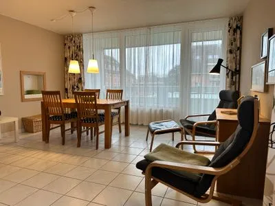 Wohnzimmer Loreley App. 34