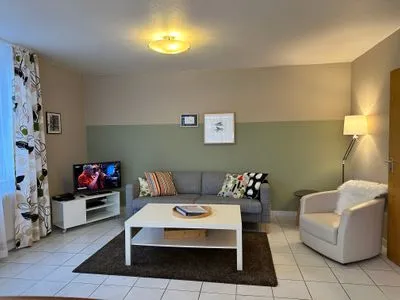 Wohnzimmer Loreley App. 34