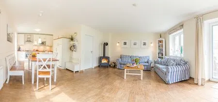 Kamin-/Ofen Broderhus Bude