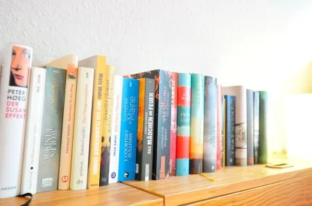 Dekoratives Detail Dünenwind