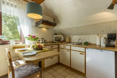 Küche / Küchenzeile Fiete OG