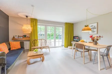 Wohnzimmer Friesenjung