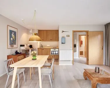 Wohnzimmer Friesenjung