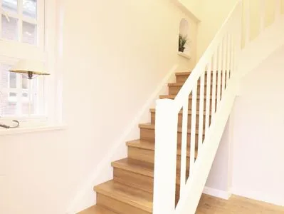 Empfang Bundiswung 7, Whg.2, GB7