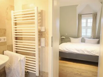 Badezimmer Bundiswung 7, Whg.2, GB7