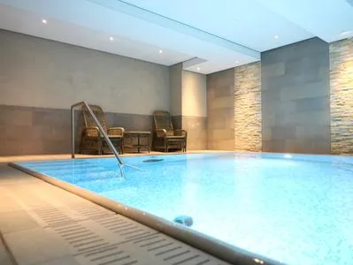 Pool Bötticher Str. 9, Whg. 3, Weesterlön