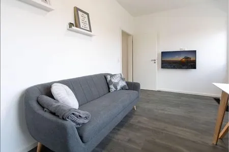 Wohnzimmer Kleine Koje