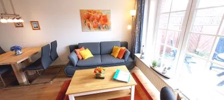 Wohnzimmer Lütje Seute