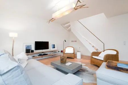  Ferienwohnung "Dünenrausch"