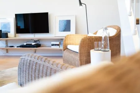  Ferienwohnung "Dünenrausch"