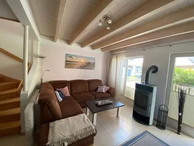 Wohnzimmer Haus Alessia