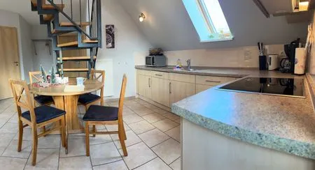 Küche / Küchenzeile Sünnschien