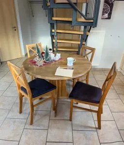 Küche / Küchenzeile Sünnschien