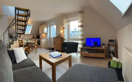 Wohnzimmer Sünnschien