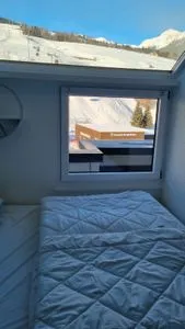 Schlafzimmer Residenza Tga Clo Appartment 409