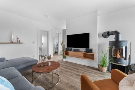 Kamin-/Ofen