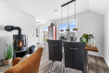 Kamin-/Ofen