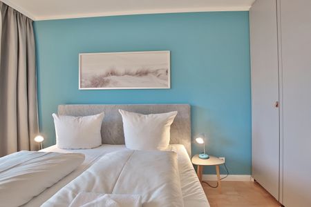 Haus Meeresstrand Appartement 116