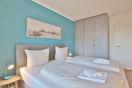Haus Meeresstrand Appartement 116