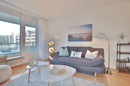 Haus Meeresstrand Appartement 116