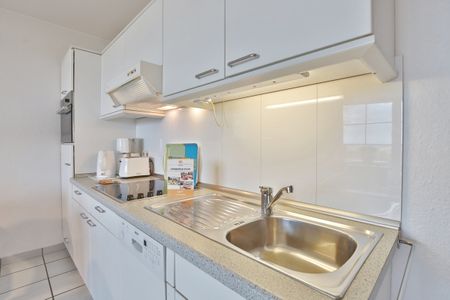 Strandresidenz Appartement 3