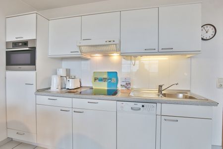 Strandresidenz Appartement 3