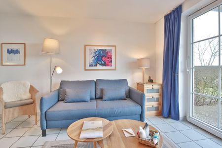 Strandresidenz Appartement 3