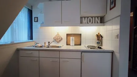  Haus Wolltöft 05 "SternSchnuppe"