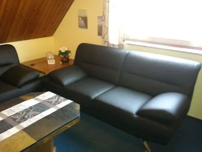  Ferienwohnung 50134