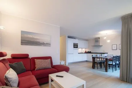  Ferienwohnung Meeresrauschen