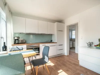  Ferienwohnung Hüsken