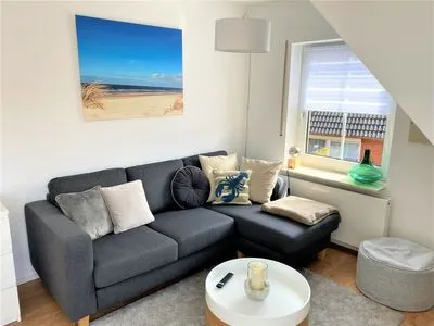  Ferienwohnung Hüsken