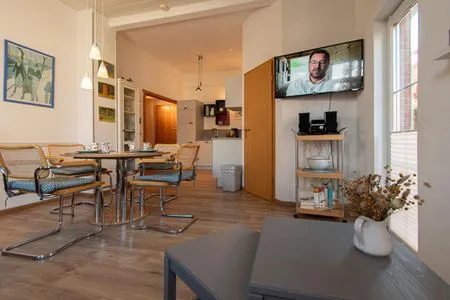  Haus König - Fewo Großer König