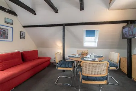  Haus König - Fewo Kleine Königin