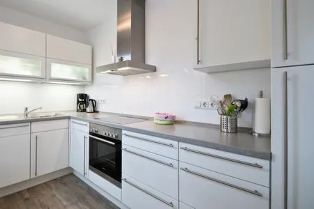  Ferienhaus Kattekerhuus