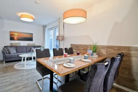  Ferienhaus Kattekerhuus