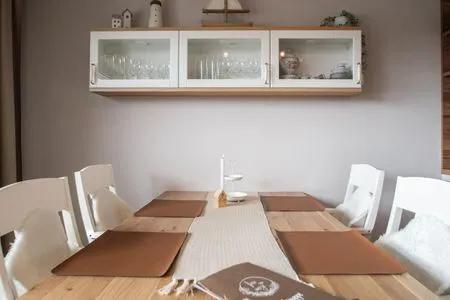  Ferienwohnung fien un moje