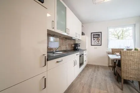  Ferienwohnung Erholung