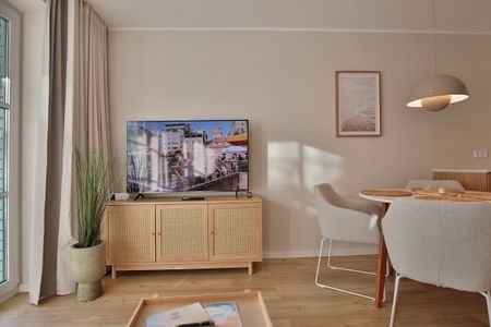 Maison Baltique Appartement Shoreline Haven 1 App. 6