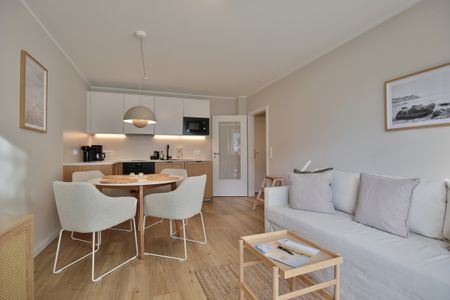 Maison Baltique Appartement Shoreline Haven 1 App. 6