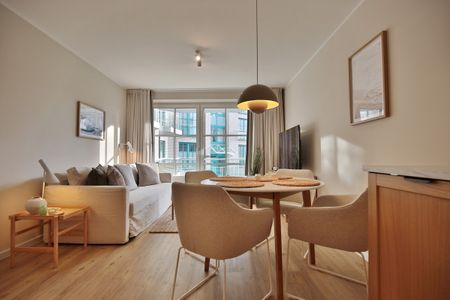 Maison Baltique Appartement Shoreline Haven 1 App. 6