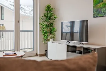 Living room Alpenmurmel