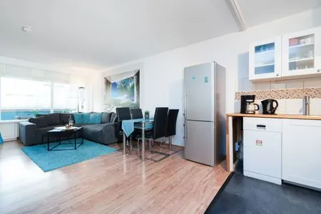 Wohnzimmer Panoramic App. A02-9 Schick-Lounge
