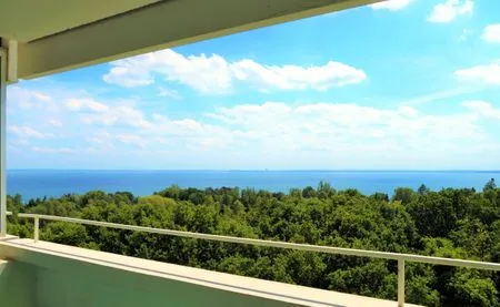 Meerblick Panoramic App. A06-5