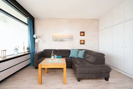 Wohnzimmer Ferienpark Sierksdorf Meeresleuchten