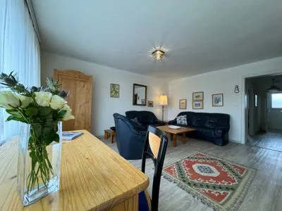 Wohnzimmer Brandenburg, App.22