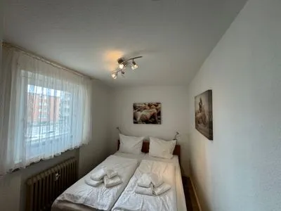 Schlafzimmer Brandenburg App. 8