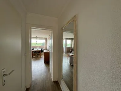 Flur Brandenburg App. 8